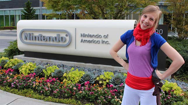 Image for article titled Nintendo Employee &#39;Terminated&#39; After Smear Campaign Over Censorship, Company Denies Harassment Was Factor [UPDATED]