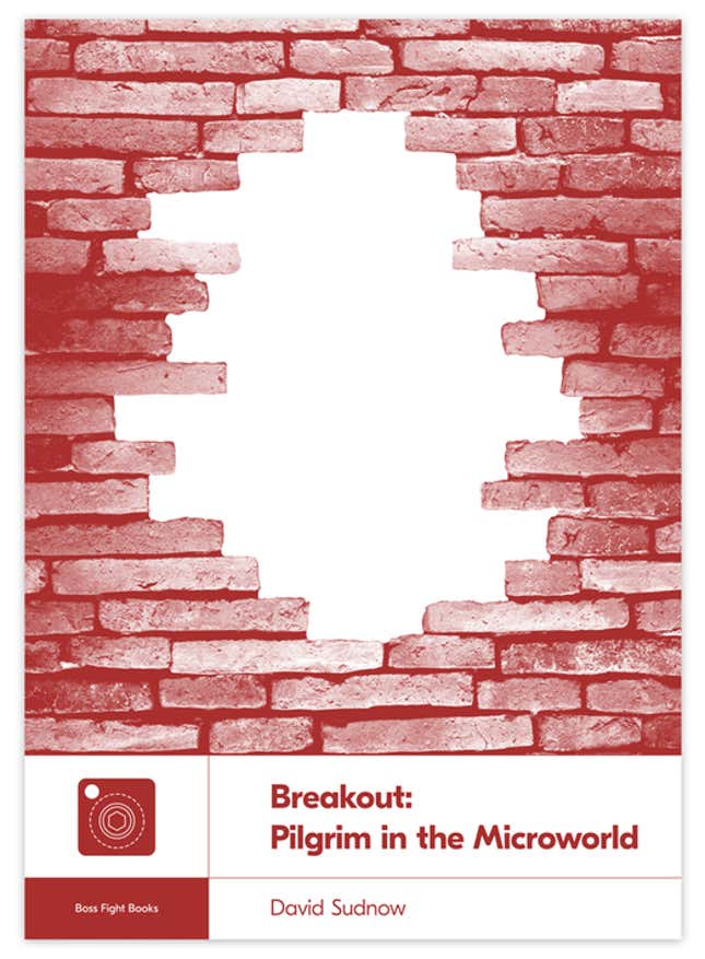 Image for article titled Looking Back On The Hypnotic Charm Of Breakout