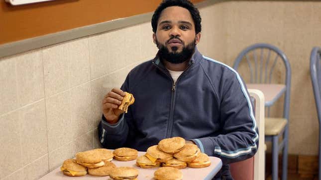 Image for article titled Prince Fielder Explains Complexities Of Salary Arbitration Using Cheeseburgers
