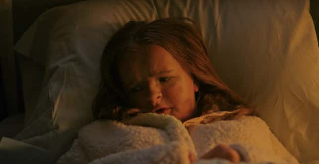 The new <i>Hereditary</i> trailer has an unsettling Etsy page to go along with it