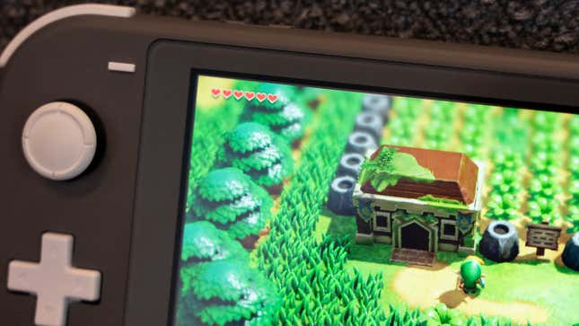 A larger number of pixels per inch means the display is more attractive to look at.