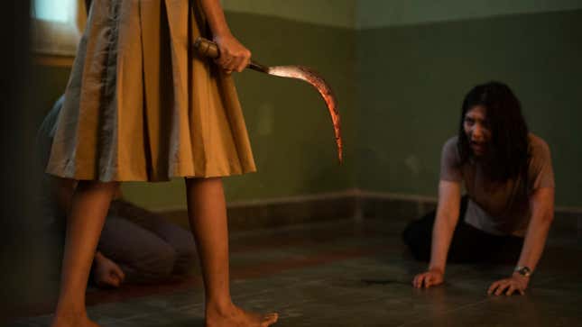 Image for article titled Halloween isn’t canceled: What to stream from Nightstream, Salem Horror, and Fantastic Fest 2020