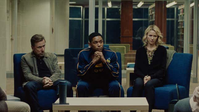Image for article titled Kelvin Harrison Jr. delivers one of the great performances of the year in the gripping Luce