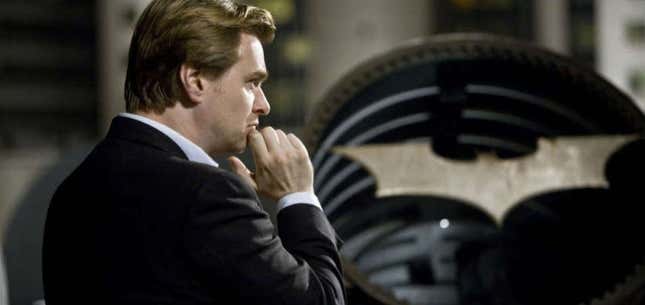 Imagen para el artículo titulado Christopher Nolan critica el plan de estrenos de Warner: “HBO Max es el peor servicio de streaming”