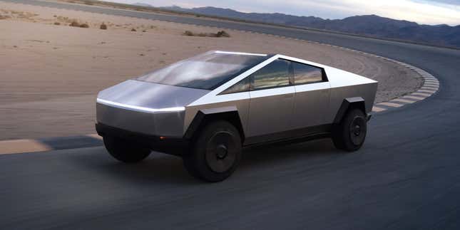 Image for article titled Here&#39;s Every Major Electric Car Coming To Market In The Next Few Years
