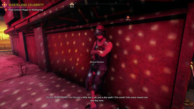 Image for article titled These Rage 2 Characters Have Amazing Names But No Backstories, So I Made Some Up