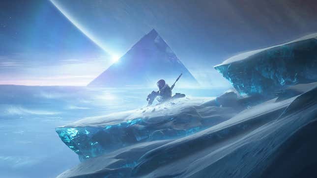 Image for article titled Destiny 2&#39;s Big Beyond Light Expansion Delayed Until November