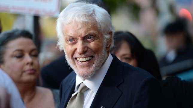 Image for article titled Nonagenarian legend Dick Van Dyke joins Cameo, undervalues himself at $500