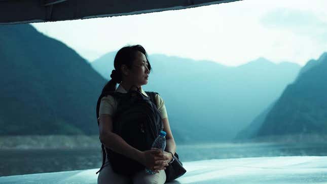 Image for article titled The best film scenes of 2019