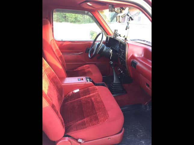 Image for article titled At $8,990, Is This 1989 Ford Bronco II Too Good To Be True?