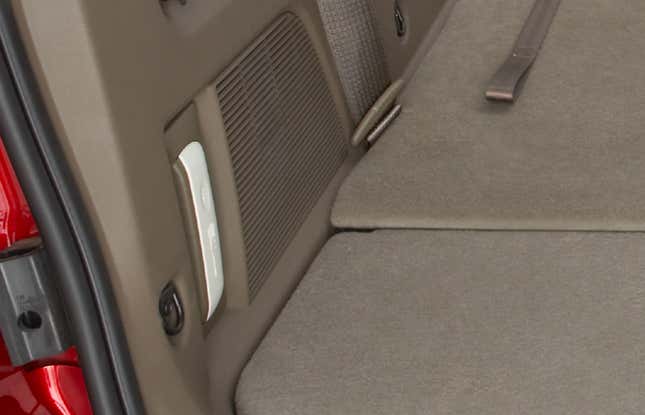 Image for article titled One Of Chrysler's Worst-Ever Car Platforms Dies With The Dodge Journey
