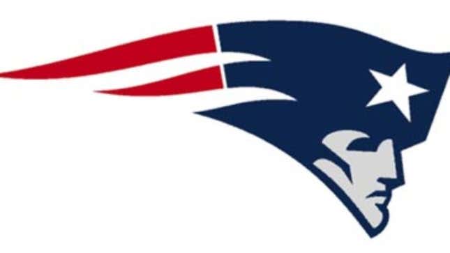 Image for article titled Patriots: 'Better A Diamond With A Flaw Than A Pebble Without'