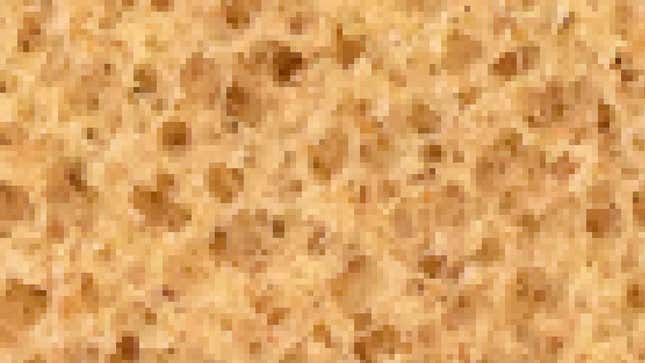 Image for article titled Watch What Happens When You Zoom In On This Bread