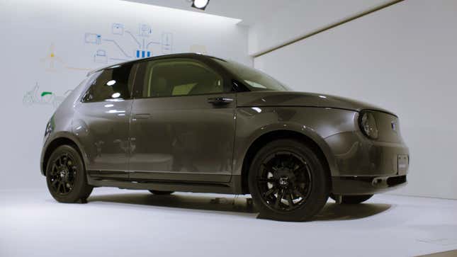 Photo: Raphael Orlove/Jalopnik