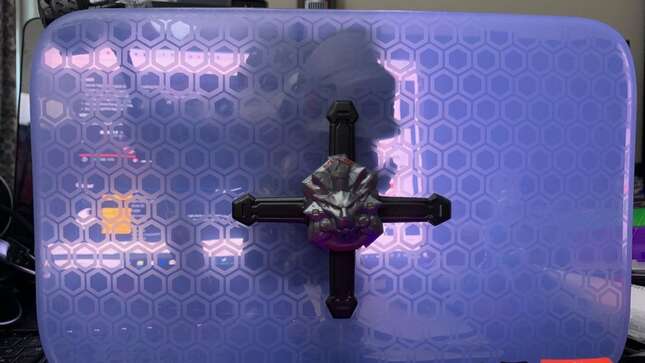 Image for article titled Hasbro's Made Some Fine Overwatch Action Figures, Except For Reaper