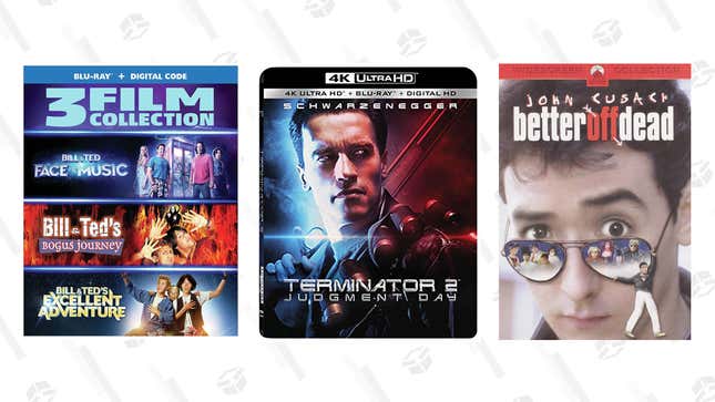 Buy 2 Get 1 Free Media Sale | Amazon