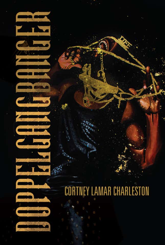 Doppelgangbanger – Cortney Lamar Charleston