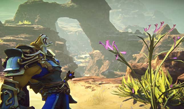 Image for article titled The Biggest Video Game Disappointments Of 2016