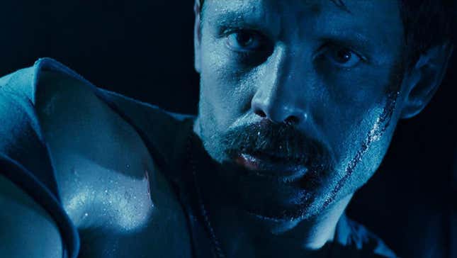Michael Biehn, seen here in The Abyss, is coming to The Mandalorian.