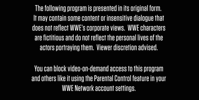 Image for article titled I Was Chris Benoit: Playing A Video Game As A Real-Life Murderer