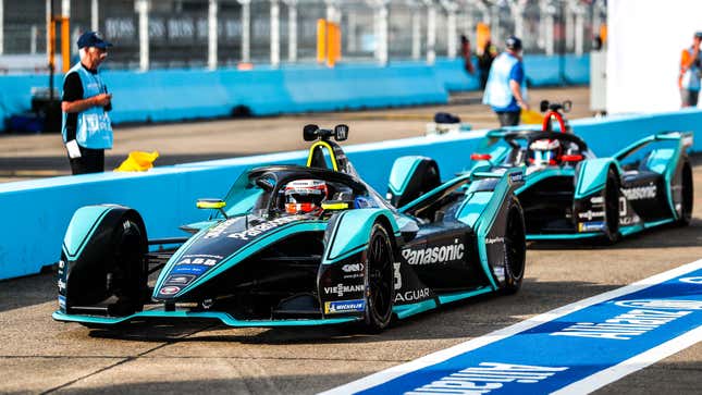 Image for article titled Everything You Need To Know About Formula E As The 2021 Season Starts
