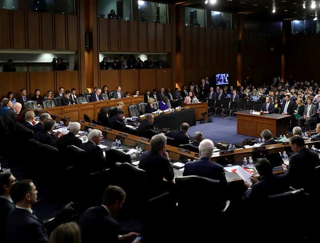 Image for article titled Zuckerberg Wishes Old People Would Stop Commenting On Facebook
