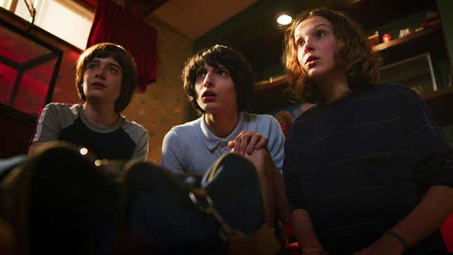 Image for article titled How to Avoid &#39;Stranger Things 3&#39; Spoilers on the Web