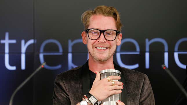 Image for article titled Put All the Culkins on Television