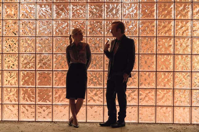 Photo: Michele K. Short/AMC/Sony Pictures Television