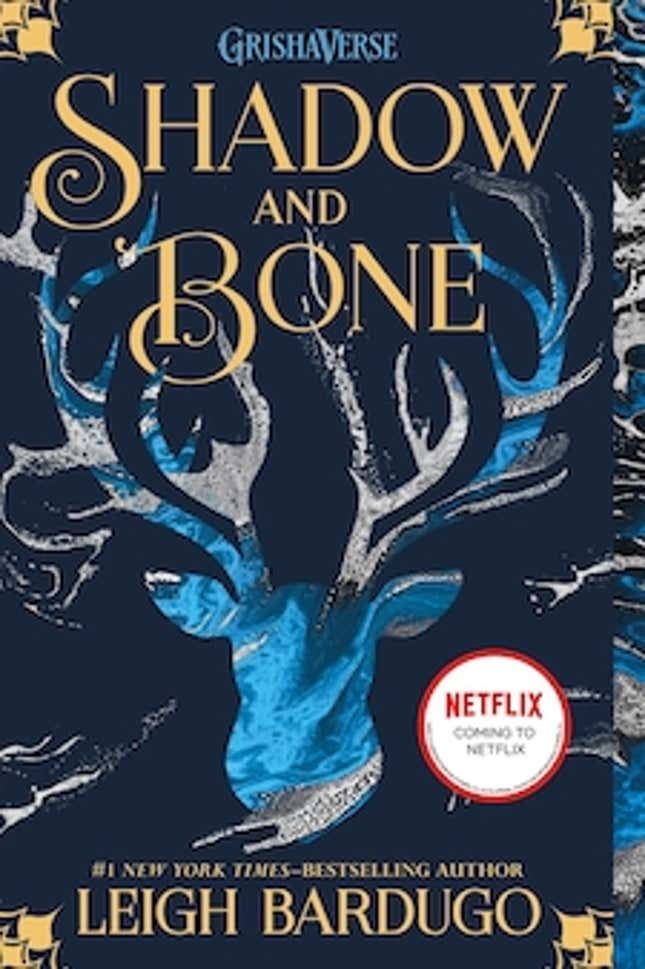 Image for article titled What are you reading in April?