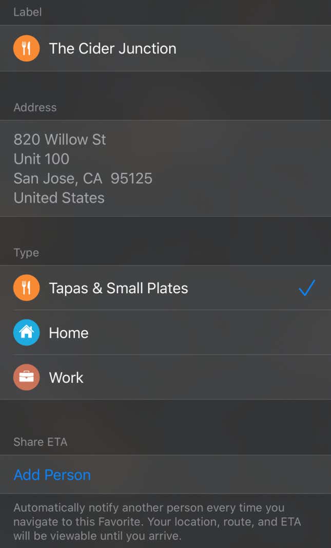 Imagen para el artículo titulado Los mejores trucos de iOS13 que aun no has probado