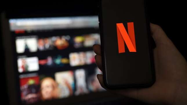 Netflix añade una función que te permitirá terminar las series en tiempo récord