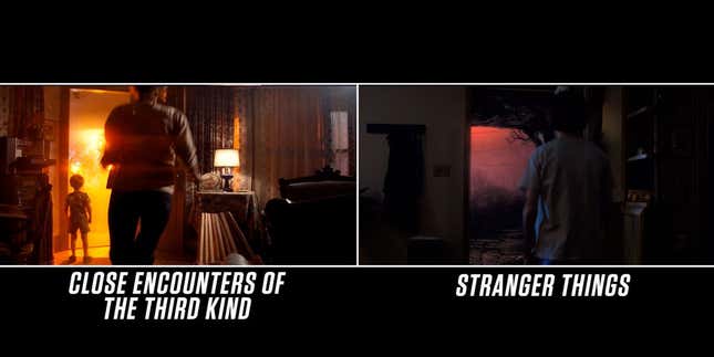 Imagen para el artículo titulado Todas las referencias al cine clásico de los 80 que aparecen en Stranger Things