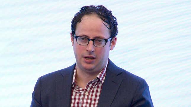 Image for article titled Nate Silver Defends Torture Methods Used To Make Election Projections