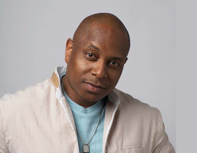 Combat Jack (The Combat Jack Show)