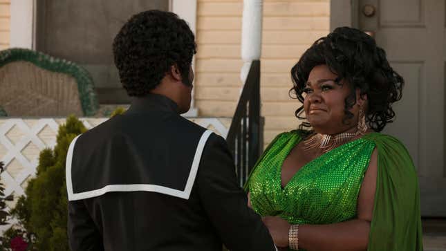 Da’Vine Joy Randolph in Dolemite Is My Name