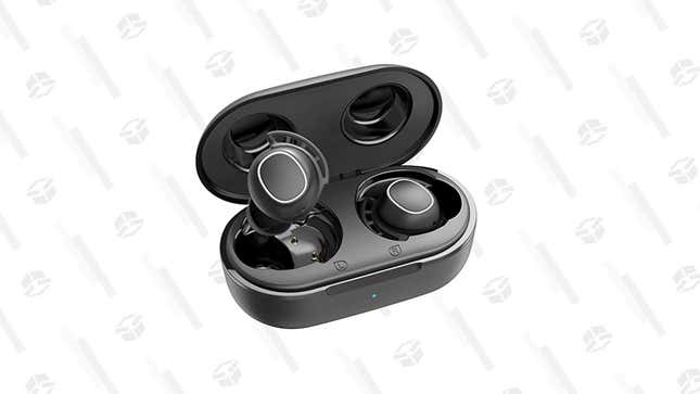 Mpow M30 Earbuds | $20 | Amazon | Clip Coupon & Use code E5PKBBLB
