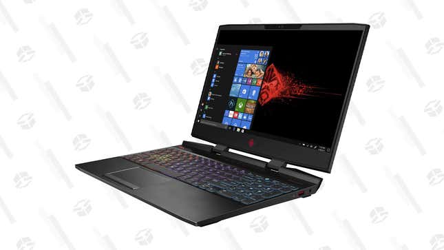 Refurb HP Omen Gaming PC Sale | $850-$1400 | Amazon