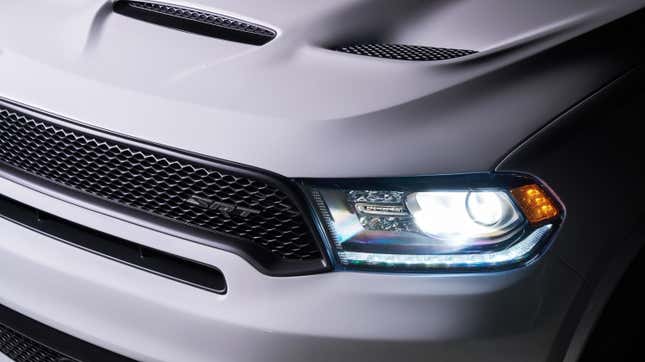 More Automakers Are Finally Fixing Their Trash Headlights: IIHS