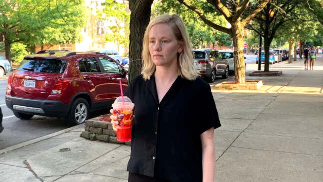 Image for article titled Consumer Report Indicates Slushies Lose 35% of Their Value Within First Year Of Purchase
