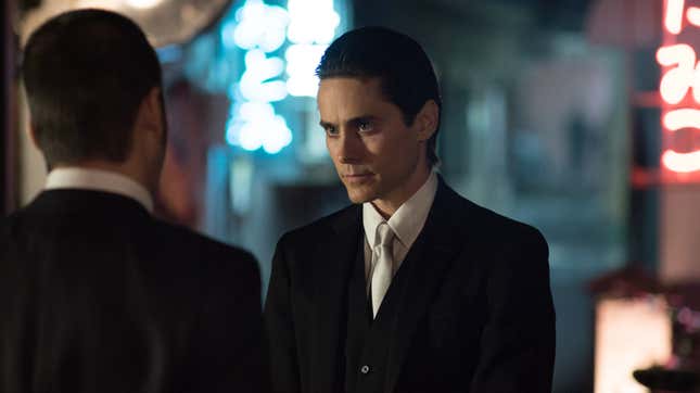 Image for article titled The worst films of 2018