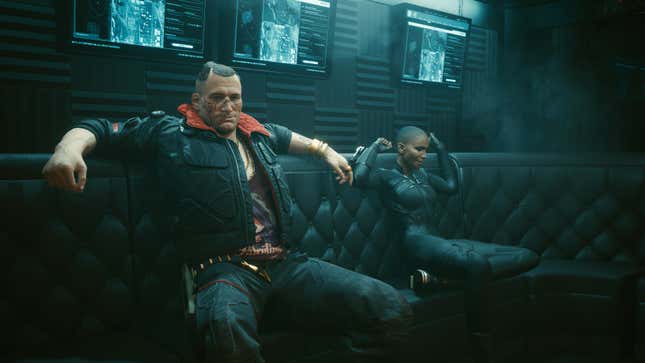 Image for article titled Cyberpunk Players Say They&#39;re Getting Refunds For A &quot;Broken&quot; Game