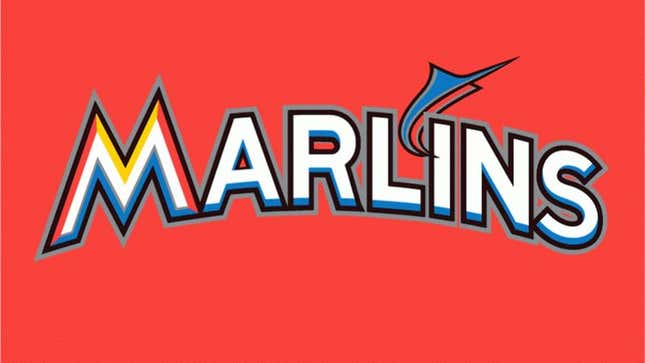 Image for article titled Every Marlins Game Sold Out For Next Season As Fans Become Enamored With Team&#39;s New Color Scheme