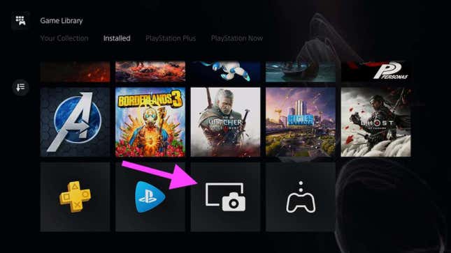 Imagen para el artículo titulado Cómo exprimir al máximo el almacenamiento de la PS5