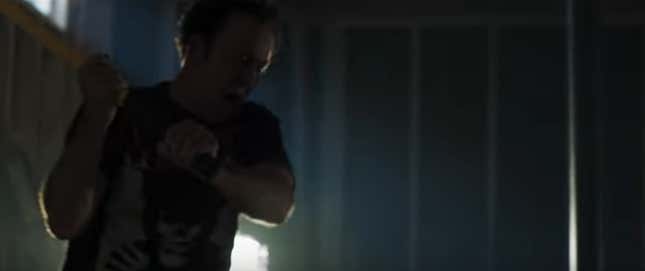 The <i>Mom And Dad</i> trailer is here to satisfy your "Nic Cage swinging a sledgehammer" needs