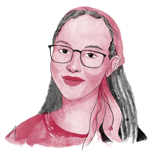 Isra Hirsi, the Teen Activist Whose Social Media Was a Light in the Darkness