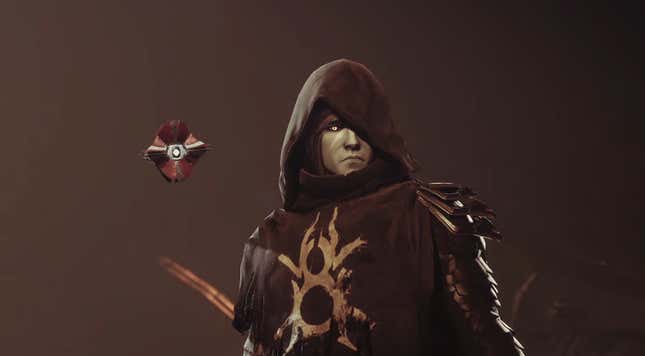 Image for article titled Destiny 2&#39;s Next Season Finally Brings Back Prince Uldren