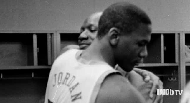 New Docuseries Moment Of Truth Revisits Murder Of Michael Jordan's Father