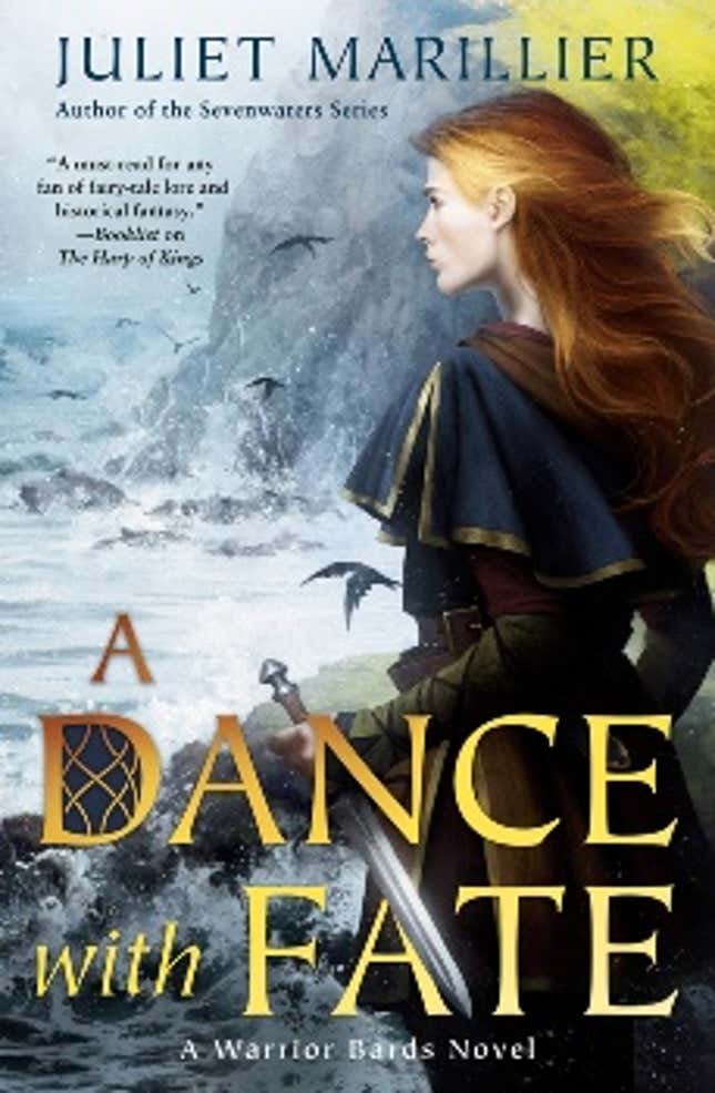 Image for article titled Finally Some Good News: September Is Overflowing With New Sci-Fi and Fantasy Books