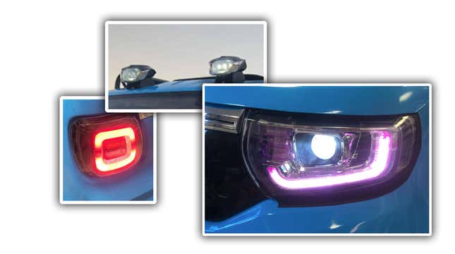 Image for article titled Holy Crap The New 2021 Changlis Have Been Significantly Improved